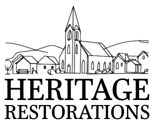 Heritage Restorations