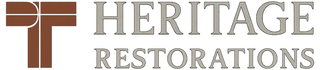 Heritage Restorations